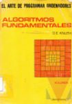 Algoritmos fundamentales. v.1