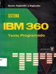 Sistema IBM/360