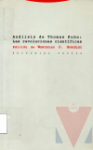 Anlisis de Thomas kuhn: Las revoluciones cientficas