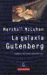 La galaxia Gutemberg