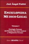 Enciclopedia mdico-legal