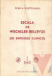Escala de Wechsler-Bellevue. Su enfoque clnico