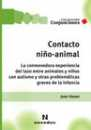 Contacto nio-animal