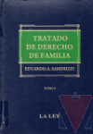 Tratado de derecho de familia