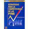 Estrategias para la competitividad de las PYME