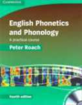 English phonetics and phonology