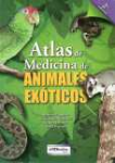 Atlas de medicina de animales exticos