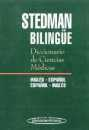 Stedman Bilinge: Diccionario de Ciencias Mdicas