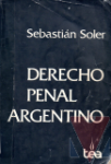 Derecho Penal Argentino