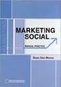 Marketing social. Manual prctico