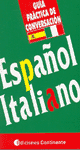 Gua prctica de conversacin espaol-italiano
