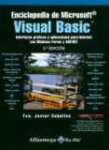 Enciclopedia de Microsoft Visual Basic