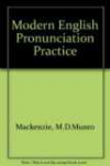 Modern english pronunciation practice