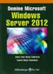 Domine Windows Server 2012