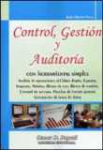 Control, gestin y auditora