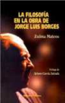 La filosofa en la obra de Jorge Luis Borges
