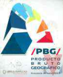 Producto Bruto Geogrfico. Provincia de Salta 2012
