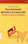 Documentacin aplicada a la traduccin