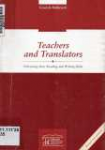 Teachers and translators