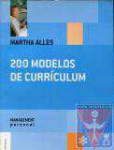 200 modelos de currculum