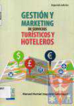Gestin y marketing de servicios tursticos y hoteleros