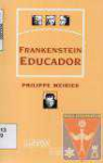 Frankenstein educador