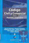 Cdigo Civil y Comercial de la Repblica Argentina