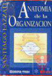Anatomia de la organizacin