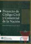 Proyecto de Cdigo Civil y Comercial de la Nacin