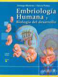 Embriologa humana y biologa del desarrollo