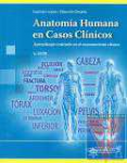 Anatoma humana en casos clnicos