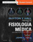 Guyton y Hall. Tratado de fisiología médica
