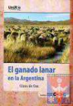 El ganado lanar en la Argentina
