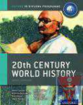 20th century world history