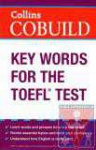 Key words for the toefl test