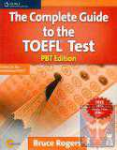 The complete guide to the TOEFL Test