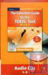 The complete guide to the TOEFL test