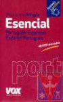 Diccionario Esencial. Portugus-Espanhol. Espaol-Portugus