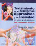Tratamiento de los trastornos depresivos y de ansiedad en nios y adolescentes