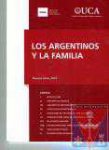 Los argentinos y la familia