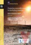 Financing renewable energy in developing countries