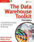 The data warehouse toolkit