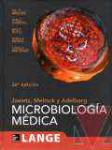 Microbiologa mdica de Jawetz, Melnick y Adelberg