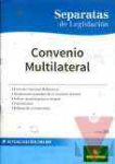 Convenio multilateral