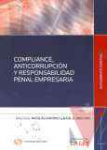 Compliance, anticorrupcin y responsabilidad penal empresaria