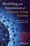 Modeling and simulation of discrete-event systems