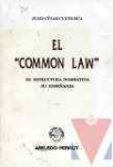 El common law
