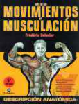 Guía de los movimientos de musculación