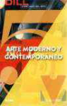 Arte moderno y contemporneo