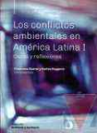Los conflictos ambientales en Amrica Latina I